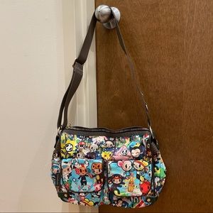 tokidoki for LeSportsac bag